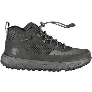 Timberland ' Crna Sportski Obuća