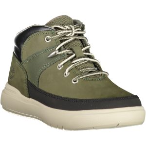 Alternativni prikaz Timberland 'S Zelena Sportski Obuća