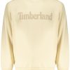 Timberland 'S Na Rajsferšlus Dukserica, Bež