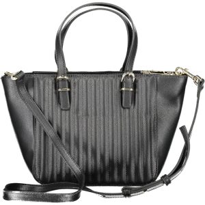 Alternativni prikaz TOMMY HILFIGER BLACK WOMEN'S BAG