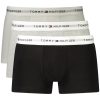 Tommy Hilfiger 'S Boxer Kratke Hlače Sive