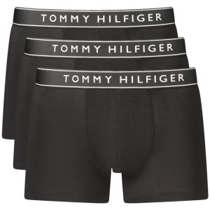 Tommy Hilfiger 'S Crne Boxer