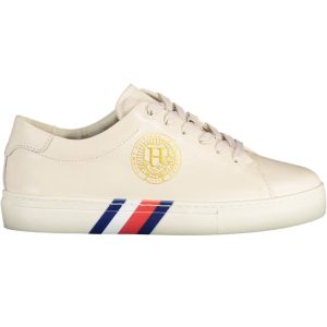 Tommy Hilfiger 'S Sportski Footwear Bež
