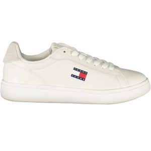 Tommy Hilfiger 'S Bijela Sportski Obuća