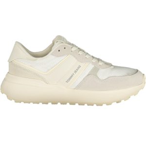 Tommy Hilfiger 'S Bijela Sportski Obuća