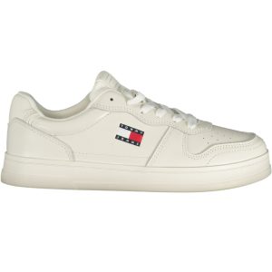 Tommy Hilfiger 'S Bijela Sportski Obuća