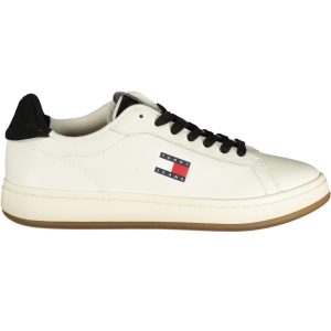 Tommy Hilfiger 'S Bijela Sportski Obuća