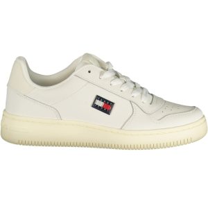 Tommy Hilfiger 'S Bijele Sportski Obuća