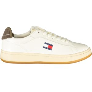 Tommy Hilfiger 'S Bijela Sportski Obuća