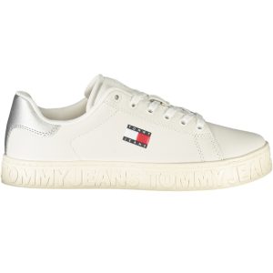 Tommy Hilfiger 'S Bijela Sportski Obuća