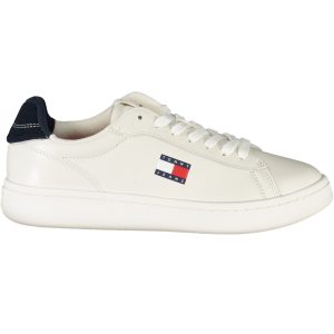Tommy Hilfiger 'S Bijela Sportski Obuća