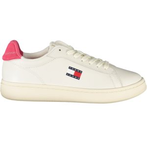 Tommy Hilfiger 'S Bijela Sportski Obuća