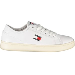 Tommy Hilfiger 'S Bijela Sportski Obuća