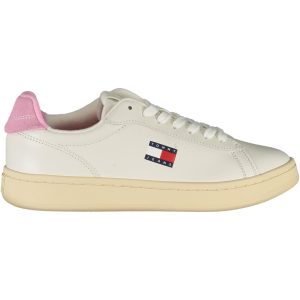 Tommy Hilfiger 'S Bijela Sportski Obuća