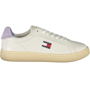 Tommy Hilfiger 'S Bijela Sportski Obuća