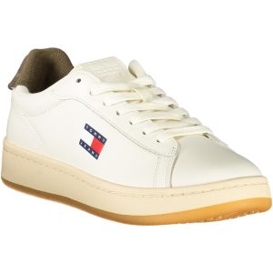 Alternativni prikaz Tommy Hilfiger 'S Bijela Sportski Obuća