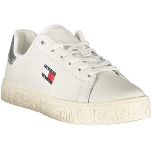 Alternativni prikaz Tommy Hilfiger 'S Bijela Sportski Obuća
