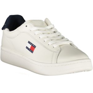 Alternativni prikaz Tommy Hilfiger 'S Bijela Sportski Obuća