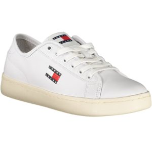 Alternativni prikaz Tommy Hilfiger 'S Bijela Sportski Obuća