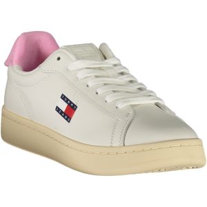 Alternativni prikaz Tommy Hilfiger 'S Bijela Sportski Obuća