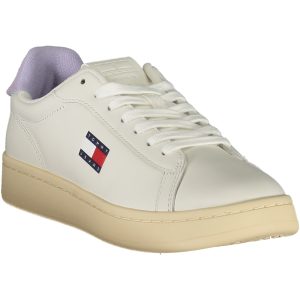 Alternativni prikaz Tommy Hilfiger 'S Bijela Sportski Obuća