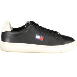 Tommy Hilfiger 'S Crna Sportski Obuća