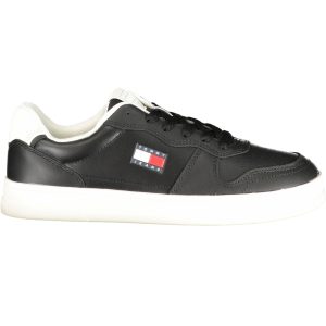 Tommy Hilfiger 'S Crne Sportski Obuća