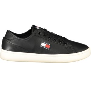 Tommy Hilfiger 'S Crna Sportski Obuća