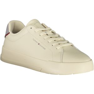 Alternativni prikaz Tommy Hilfiger 'S Bež Sportski Obuća