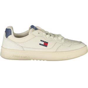 Tommy Hilfiger 'S Bijela Sportski Obuća