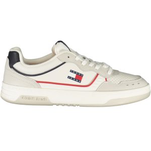 Tommy Hilfiger 'S Bijela Sportski Obuća