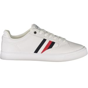 Tommy Hilfiger 'S Bijela Sportski Obuća