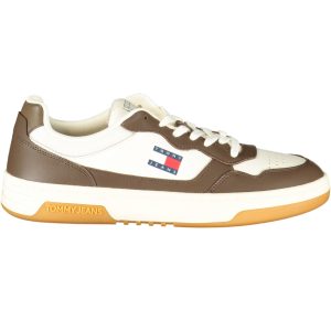 Tommy Hilfiger 'S Bijela Sportski Obuća