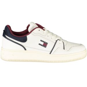 Tommy Hilfiger 'S Bijela Sportski Obuća