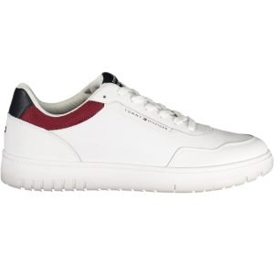 Tommy Hilfiger 'S Bijela Sportski Obuća