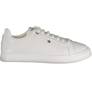 Tommy Hilfiger 'S Bijela Sportski Obuća