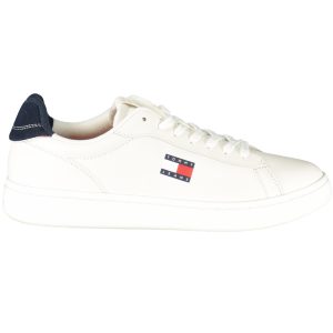 Tommy Hilfiger 'S Bijela Sportski Obuća