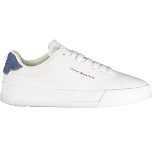 Tommy Hilfiger 'S Bijela Sportski Obuća