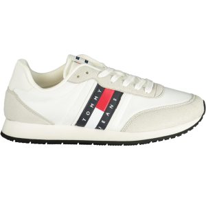Tommy Hilfiger 'S Bijela Sportski Obuća