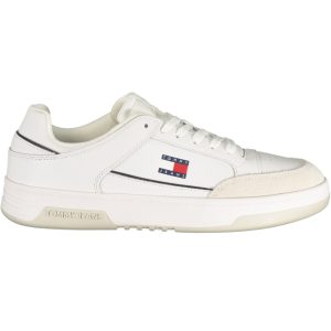 Tommy Hilfiger 'S Bijele Sportski Obuća