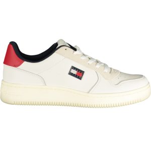 Tommy Hilfiger 'S Bijele Sportski Obuća