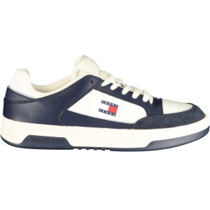 Tommy Hilfiger 'S Bijele Sportski Obuća