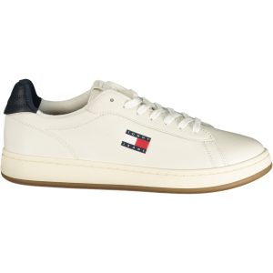 Tommy Hilfiger 'S Bijele Sportski Obuća