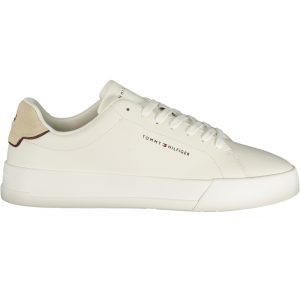 Tommy Hilfiger 'S Bijele Sportski Obuća