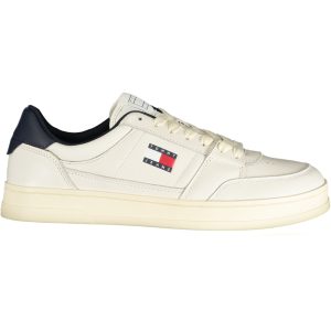 Tommy Hilfiger 'S Bijele Sportski Obuća