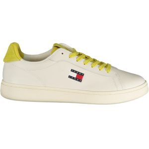 Tommy Hilfiger 'S Bijele Sportski Obuća