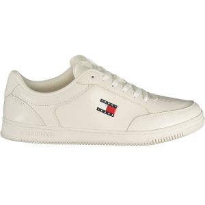 Tommy Hilfiger 'S Bijele Sportski Obuća