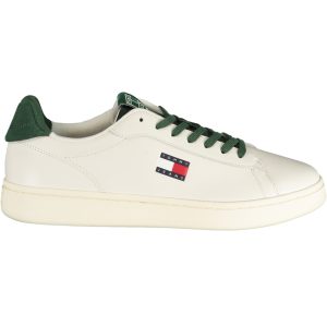 Tommy Hilfiger 'S Bijele Sportski Obuća