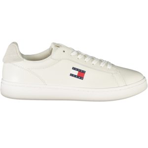 Tommy Hilfiger 'S Bijela Sportski Obuća