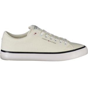 Tommy Hilfiger 'S Bijela Sportski Obuća